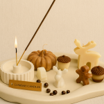 ست شمع لوماه کد 003