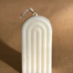 شمع طاق کد 1001